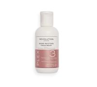 Revolution Haircare London, Plex 3 Bond Restore, Treatment, 100ml