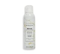 Revolution Haircare London Revive Dry Shampoo, No Rinse Spray, Vegan and Cruelty-Free, 200ml