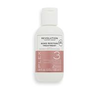 Revolution Haircare Plex 3 Bond Restore Treatment 100ml New Formula