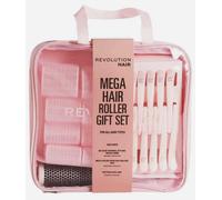 Revolution Haircare Revolution Hair Pack of 10 Mega Hair Roller Gift Set