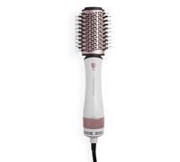 Smooth Boost Hot Air Brush Revolution Haircare Multi One Size