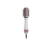 Smooth Boost Hot Air Brush Revolution Haircare Multi One Size