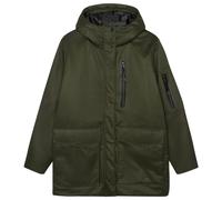 Revolution - Hiking Parka - Parka size XXL, olive