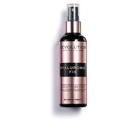 Makeup Revolution Hyaluronic Fix makeup setting spray with moisturising effect 100 ml