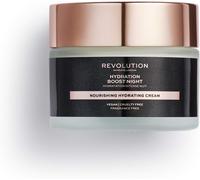 Revolution Skincare London Hyaluronic Acid and Glycogen Night Cream