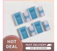 Revolution Hydro Bank Hydrating & Cooling Eye Balm Stick 6g-4 Pack RRP £32