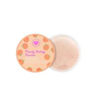 Revolution I Heart Revolution Baking Powder Peachy 22g