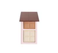 Revolution I Heart Revolution Chocolate Contour Bar Palette Fair