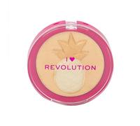 Revolution I Heart Revolution Fruity Highlighter Pineapple