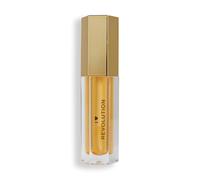 Revolution I Heart Revolution Honey Bear Lip Oil Honey 4,6 ml