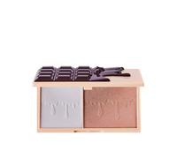 Revolution I Heart Revolution Mini Chocolate Highlighter Palette Fondue