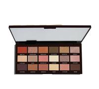 Revolution I Heart Revolution Nudes Chocolate Palette