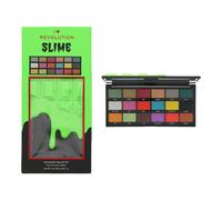 Revolution I Heart Revolution Slime Eye Shadow Palette 18 x 1g