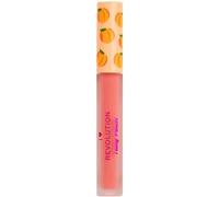Revolution I Heart Revolution Tasty Peach Soft Liquid Lipstick Apricot