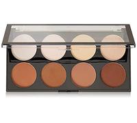 Revolution Iconic Lights & Contour Pro Contouring Palette 8 x 1.6g
