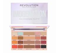 Revolution Imogenation The Eyeshadow Palette 4 X 2.2G, 16 X 0.75G