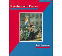 Revolution in France