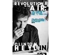Revolution in the Air: The Songs of Bob Dylan 1957-1973 (Tom Thorne Novels)