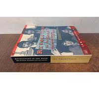 Revolution in the Head: The "Beatles" Records and the Sixties