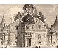 Revolution in the Heavens