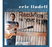 Eric Lindell – Revolution In Your Heart