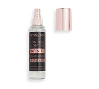 Makeup Revolution Conceal and Define Infinite Setting Spray 100ml