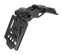 Revolution Integra T7 Rtech Yamaha Tenere' Xtz 700 2019 - 2025 Black License ...