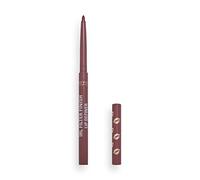 IRL Filter Finish Lip Liner Definer Caramel Syrup 0.18g