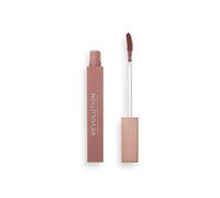 IRL Whipped Lip Crème Chai Nude 1.8ml