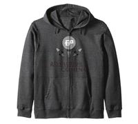Revolution Is Coming With Etherparty Shirt Fuel To The Moon Zip Hoodie
