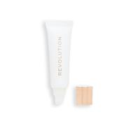 Makeup Revolution Juicy Peptide Lip Balm (Various Shades) - Clear Ice