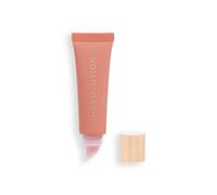 Juicy Peptide Lip Balm Revolution Nude Peach 8ml