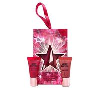 Revolution Juicy Peptide Mini Lip Balm Gift Set