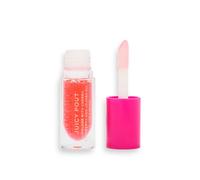 Revolution Juicy Pout Lip Gloss Grapefruit
