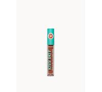 Revolution Kiss Drip Water Lip Tint, Hydrating Tinted Lip Gloss with Shea Butter & Vitamin E, Buildable Colour, Melon Mist, 3ml