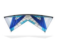 Revolution Kites - Tarantula Reflex XX Ventilated Kite, XXT Blues #3-1