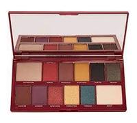 Revolution Ladies Womens Beautiful Darkness Eyeshadow Palette