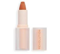 Makeup Revolution Lip Allure Soft Satin Lipstick 50g (Various Shades) - Queen Pink