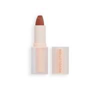 Lip Allure Soft Satin Lipstick Makeup Revolution Chauffeur One Size