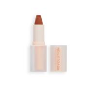 Lip Allure Soft Satin Lipstick Makeup Revolution Rebel One Size