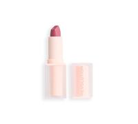 Revolution Lip Allure Soft Satin Lipstick 3.2g in Whisper Revolution Whisper