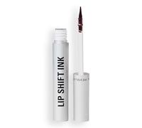 Revolution Lip Shift Ink Peel Off Lip Liner Stain, Long-Lasting, Matte Finish, Vegan & Cruelty-Free, Bitten Cherry, 1.8ml