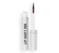 Revolution Lip Shift Ink Peel Off Lip Liner Stain, Long-Lasting, Matte Finish, Vegan & Cruelty-Free, Hunny Kiss, 1.8ml