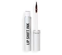 Revolution Lip Shift Ink Peel Off Lip Liner Stain, Long-Lasting, Matte Finish, Vegan & Cruelty-Free, Nude Talk, 1.8ml