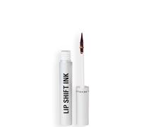 Revolution Lip Shift Ink Peel Off Lip Liner Stain, Long-Lasting, Matte Finish, Vegan & Cruelty-Free, Nude Talk, 1.8ml