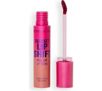 Revolution Lip Shift Lip Stain Lazer Sunset Peach 3.6 g