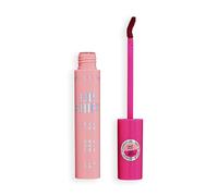 Revolution Lip Shift Peel Off Lip Stain, Celestial Pink | Long-Lasting Lip Tint with Subtle Finish, Lightweight Formula, Vegan & Cruelty-Free, 2.5ml