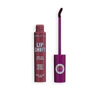 Revolution Lip Shift Peel Off Lip Stain, Long-Lasting Lip Tint with Bold Pigment, Lightweight Formula, Vegan & Cruelty-Free, Supernova Mauve, 2.5ml