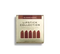 Revolution Pro Lipstick Collection Blushed Nudes