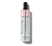 Makeup Revolution Liquid Highlighter - Mermaid Scales